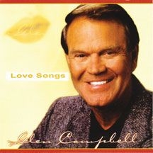 Glen Campbell - Love Songs
