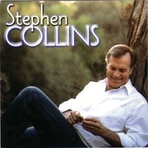 Stephen Collins - Stephen Collins in the group OTHER / Övrigt /  at Bengans Skivbutik AB (2396891)