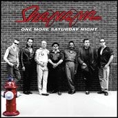 Sha Na Na - One More Saturday Night in the group CD / Pop at Bengans Skivbutik AB (2396921)