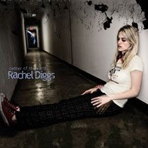 Diggs Rachel - Center Of The Earth in the group CD / Pop at Bengans Skivbutik AB (2396927)