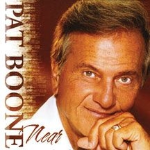 Boone Pat - Near in the group CD / Pop at Bengans Skivbutik AB (2396936)