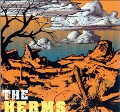 Herms The - Welcome All Tourists