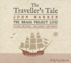 John Warren - Traveller's Tale