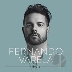 Varela Fernando - Vivere in the group CD / Klassiskt at Bengans Skivbutik AB (2397256)