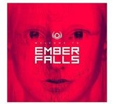 Ember Falls - Welcome To The Ember Falls in the group CD / Pop at Bengans Skivbutik AB (2397259)