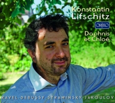 Lifschitz Konstantin - Daphnis Et Chloé
