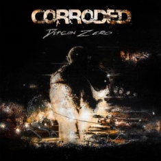 Corroded - Defcon Zero (Jewelcase)