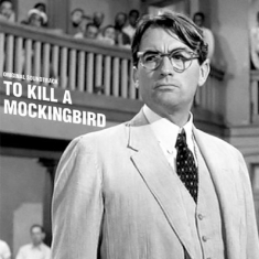 Elmer Bernstein - To Kill A Mockingbird