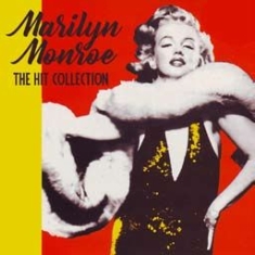 Monroe Marilyn - Hit Collection in the group VINYL / Pop-Rock at Bengans Skivbutik AB (2400113)