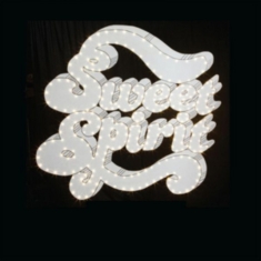 Sweet Spirit - St.Mojo