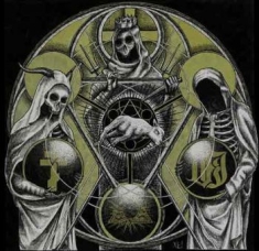 Vi/Temple Of Baal/The Order Of Apol - Split