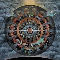 EARTH ELECTRIC - VOL.1: SOLAR