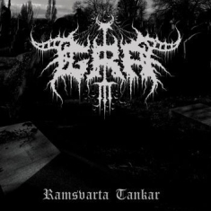 Grá - Ramsvarta Tankar