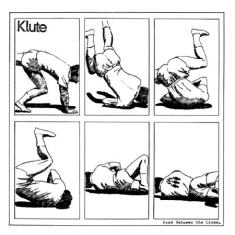 Klute - Read Between The Lines