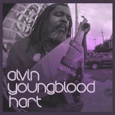 Hart Alvun Youngblood - Helluva Way