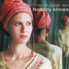 Trummer Olivia - Nobody Knows