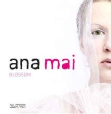 Mai Ana - Blossom in the group CD / Jazz/Blues at Bengans Skivbutik AB (2403952)