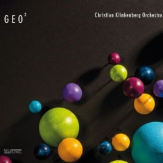 Klinkenberg Christian Orchestra - Geo²