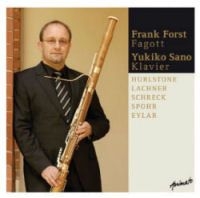 Forst Frank & Sano Yukiko - Hurlstone Lachner Schreck Spohr Eyl