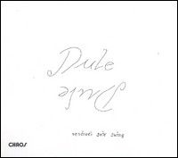 Vendredi Soir Swing - Dule Dule in the group CD / Jazz/Blues at Bengans Skivbutik AB (2404067)