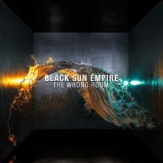Black Sun Empire - Wrong Room