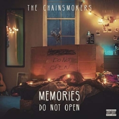 Chainsmokers The - Memories...Do Not Open