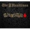 Headlines The - Vendetta in the group VINYL / Hårdrock/ Heavy metal at Bengans Skivbutik AB (2404582)