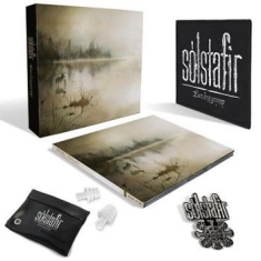 Solstafir - Berdreyminn (Digi Box)