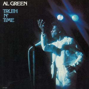 Green Al - Truth N' Time