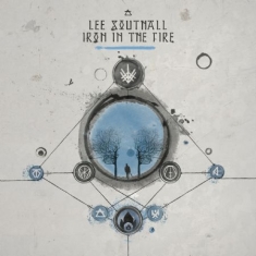 Southall Lee - Iron In The Fire