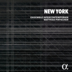 Various - New York