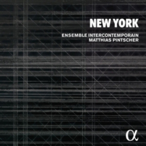 Various - New York