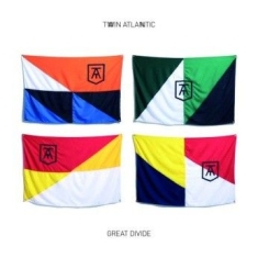 Twin Atlantic - Great Divide