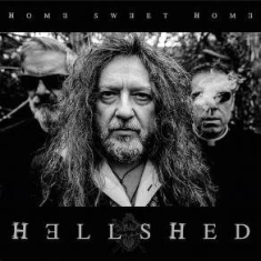 Hellshed - Home Sweet Home