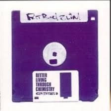 Fatboy Slim - Better Living Through Chemistr in the group OUR PICKS / Stock Sale CD / CD Elektronic at Bengans Skivbutik AB (2407980)