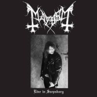 Mayhem - Live In Sarpsborg