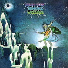 Uriah Heep - Demons And Wizards (2-Cd Set)