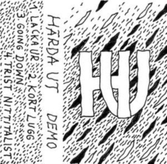 Härda Ut - Härda Ut