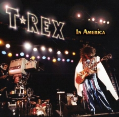 T.Rex - In America