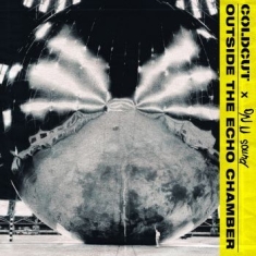 Coldcut X On-U Sound - Outside The Echo Chamber