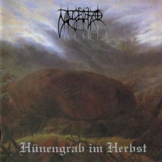 Nagelfar - Hünengrab Im Herbst (2 Lp + Poster)