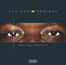 Luciano - Upright