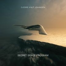 Johansen Sverre Knut - Secret Space Program in the group OTHER / Övrigt /  at Bengans Skivbutik AB (2409761)