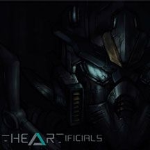 Artificials - Heart