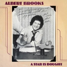 Brooks Albert - A Star Is Bought