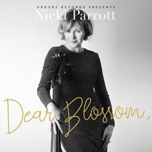 Parrott Nicki - Dear Blossom,