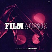 Amos Emil - Filmmusik