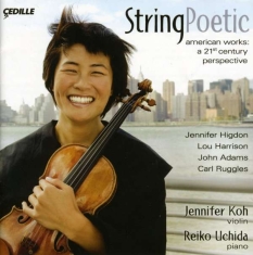 Various - String Poetic