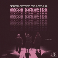 Como Mamas The - Move Upstairs