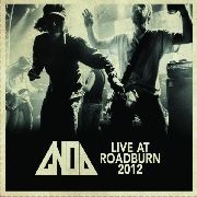 Gnod - Live At Roadburn Live 2012